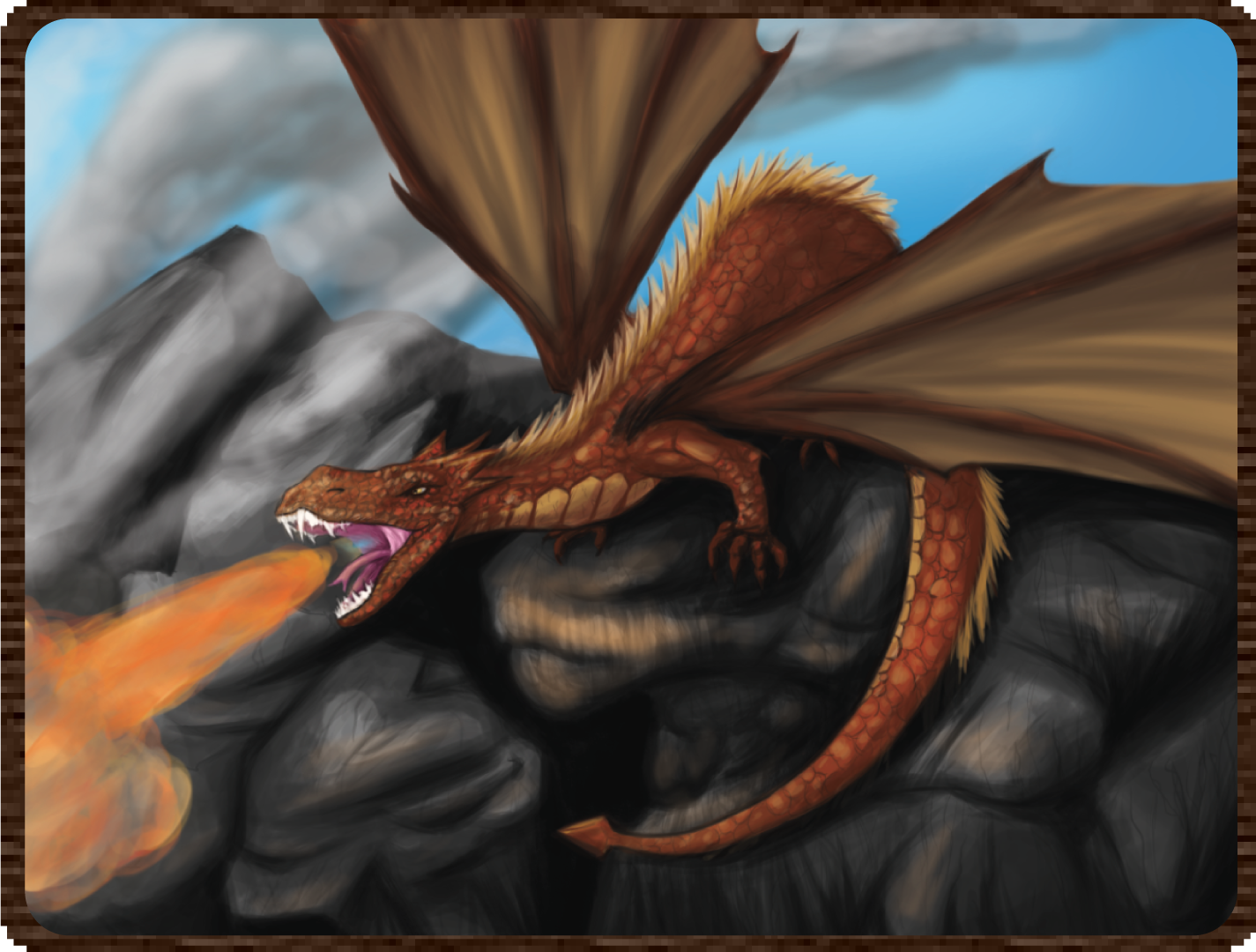 Charr the Relentless